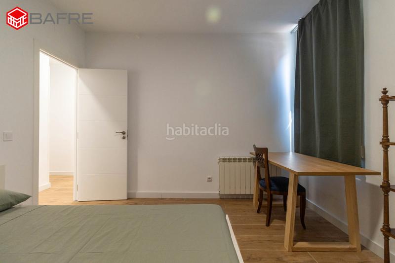 Foto 34291fbc-85a7-46e8-b4a1-ba025c09d742. Appartamento con riscaldamento in San Isidro Madrid
