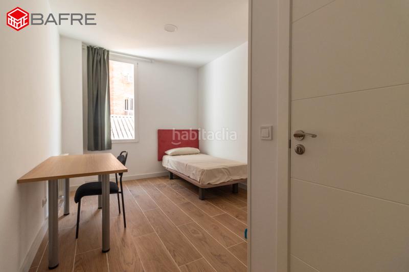 Foto 36b186b3-00cb-4081-84ee-237cec52fc92. Appartamento con riscaldamento in San Isidro Madrid