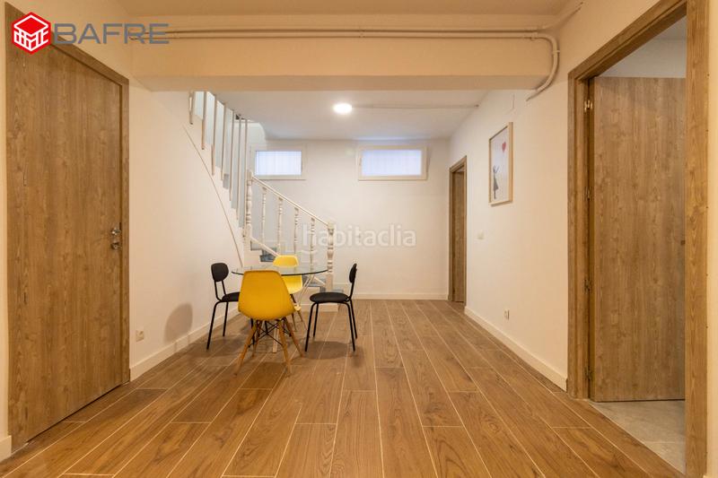 Foto 3d78c914-0b7d-4d1f-9702-08f9dd6059c0. Appartamento con riscaldamento in San Isidro Madrid