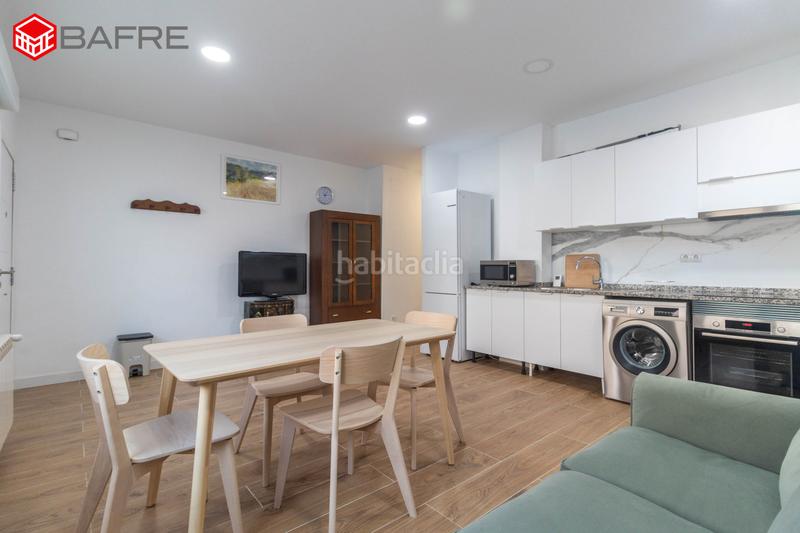 Foto 4c313e69-7d62-407f-8ecb-72b6026c6b56. Appartamento con riscaldamento in San Isidro Madrid