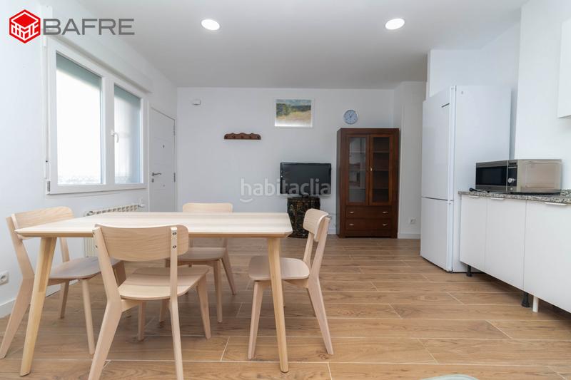 Foto 54c9fba8-6669-4fff-bf4a-ac1542183e46. Appartamento con riscaldamento in San Isidro Madrid