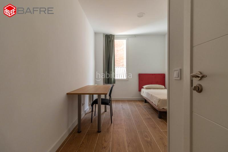 Foto 58498ffa-17d2-4422-8228-daec4f5fa2e9. Appartamento con riscaldamento in San Isidro Madrid