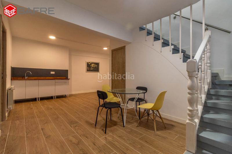 Foto 5f1898ca-858c-4376-b1c2-58e464e2cef4. Appartamento con riscaldamento in San Isidro Madrid