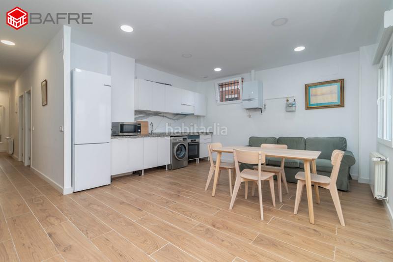 Foto 6394be31-a1ef-4ec2-8728-64fb6aa2546c. Appartamento con riscaldamento in San Isidro Madrid