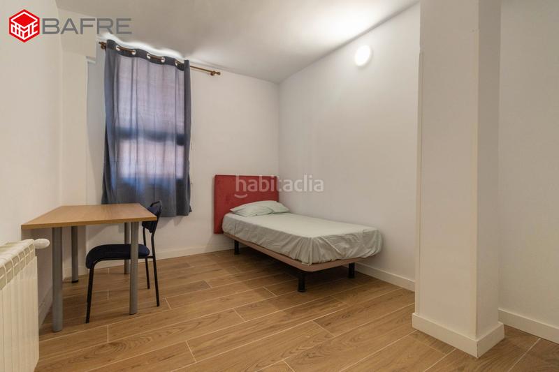 Foto 67495032-1f48-4072-80df-48851a0970e7. Appartamento con riscaldamento in San Isidro Madrid