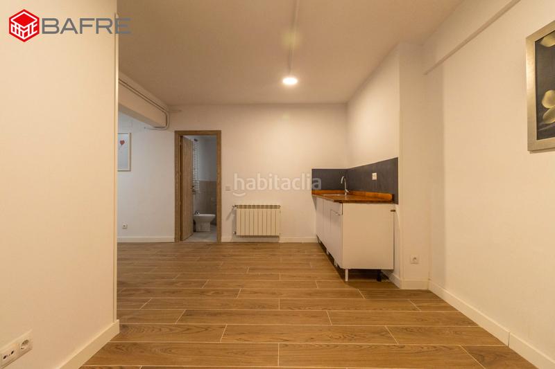 Foto 6b45da9e-2439-4a2d-9468-5a35a6d2c41c. Appartamento con riscaldamento in San Isidro Madrid