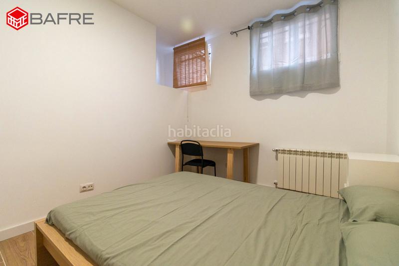 Foto 74686b1a-d30d-4fc6-b1a3-67e1d3797cd3. Appartamento con riscaldamento in San Isidro Madrid