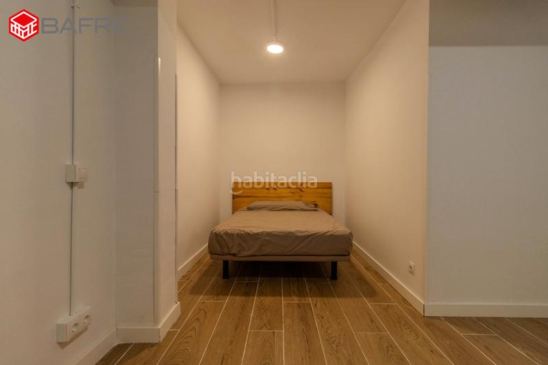 Foto 7791fe04-7ef8-4fc7-9788-494031762b8e. Appartamento con riscaldamento in San Isidro Madrid