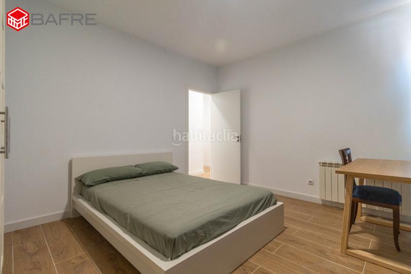 Foto 79ac4617-eb5c-4aa6-a351-eb7351db47cb. Appartamento con riscaldamento in San Isidro Madrid