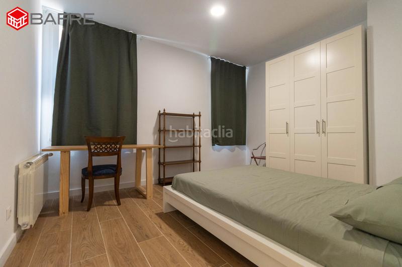 Foto 7b468fac-a919-4dd8-8395-510a18107d48. Appartamento con riscaldamento in San Isidro Madrid