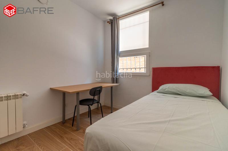 Foto 8ca5f8f0-10c8-46c0-9b13-291bcd0e4231. Appartamento con riscaldamento in San Isidro Madrid