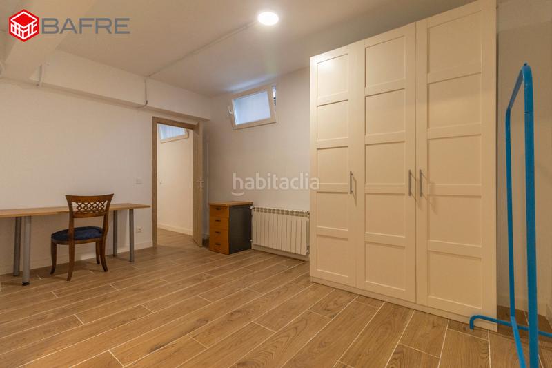 Foto 99d23b48-499d-465d-a6bc-ca2133899240. Appartamento con riscaldamento in San Isidro Madrid