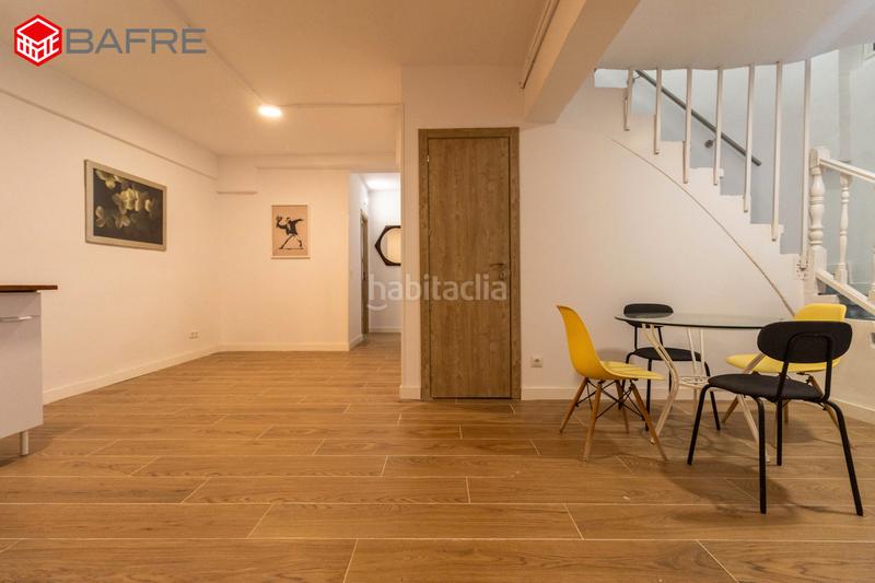 Foto 9d9ef431-46cf-4ae0-9dd9-8894843f0bff. Appartamento con riscaldamento in San Isidro Madrid