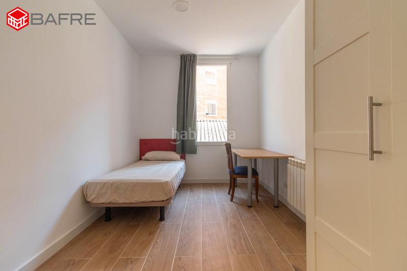 Foto abf1854b-912f-45e0-816d-4b8fecbb08d4. Appartamento con riscaldamento in San Isidro Madrid