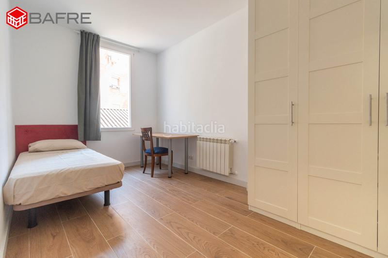 Foto b87db8f5-ddca-4de5-afc3-62f7250f9de7. Appartamento con riscaldamento in San Isidro Madrid