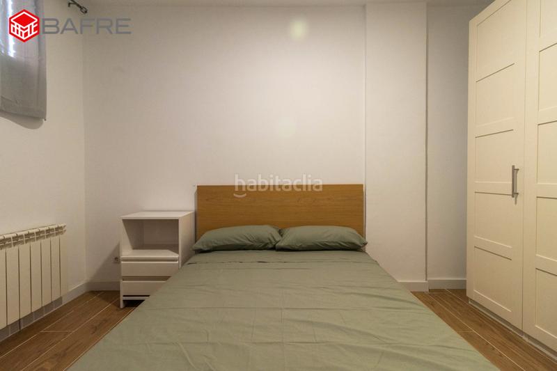 Foto babdb8dd-1856-4808-963a-0b2c6fa8b3ee. Appartamento con riscaldamento in San Isidro Madrid