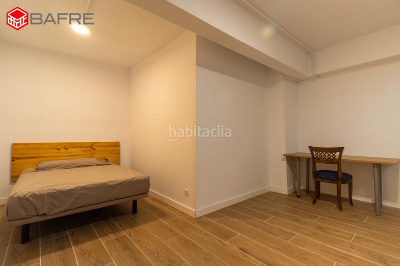 Foto bcc33997-9287-4378-a255-62526b6b262e. Appartamento con riscaldamento in San Isidro Madrid