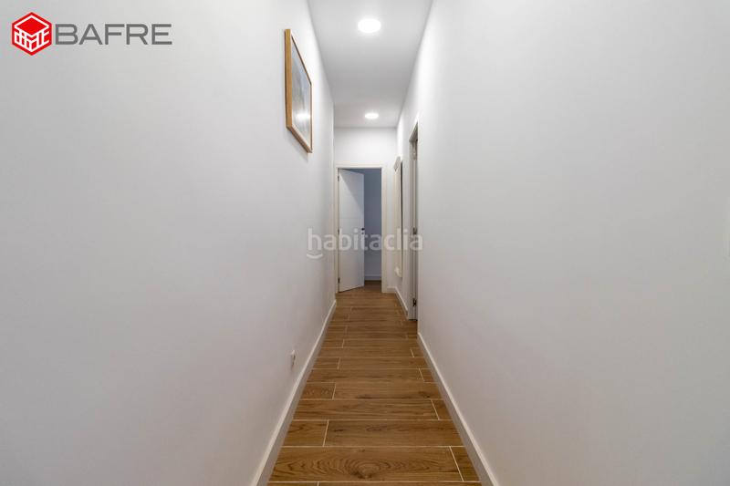 Foto bdacd722-e10a-43b1-bc72-858c5d142dac. Appartamento con riscaldamento in San Isidro Madrid