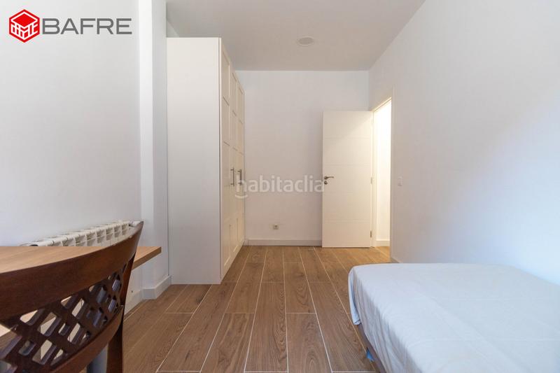 Foto c3d9b8f0-da14-45b4-9e2f-6505005c6a99. Appartamento con riscaldamento in San Isidro Madrid