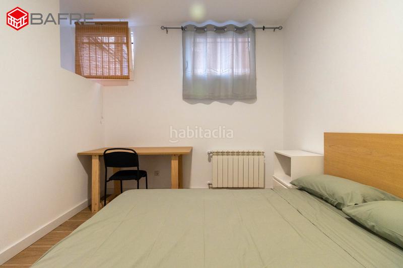 Foto c94b5cbc-7069-4df7-97f0-560b0cd56fcf. Appartamento con riscaldamento in San Isidro Madrid