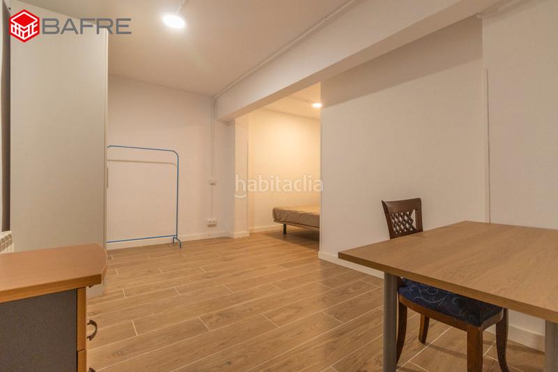 Foto d6f18f43-4d18-46dd-a1fa-e8e32b7d7be4. Appartamento con riscaldamento in San Isidro Madrid