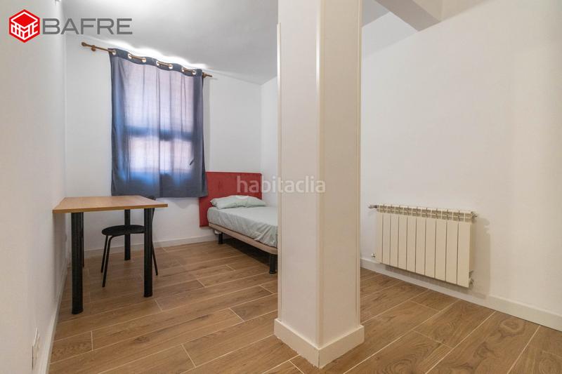 Foto d84d1aef-c56f-4ecd-acb4-5fc49cb2f2f7. Appartamento con riscaldamento in San Isidro Madrid