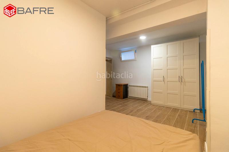 Foto dbcab425-bb97-4d38-a35e-566a6dae6c87. Appartamento con riscaldamento in San Isidro Madrid