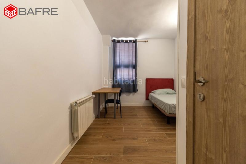 Foto dfeebfb8-4f66-4f83-9b24-7415e35dc134. Appartamento con riscaldamento in San Isidro Madrid