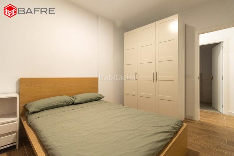 Foto e02b42b3-b536-4ff9-9f6e-b32113eef2eb. Appartamento con riscaldamento in San Isidro Madrid