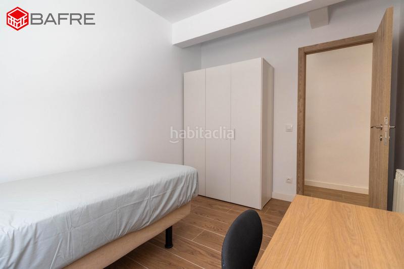 Foto e03f9b3c-a21a-4fce-9808-6c17be5ca2e9. Appartamento con riscaldamento in San Isidro Madrid