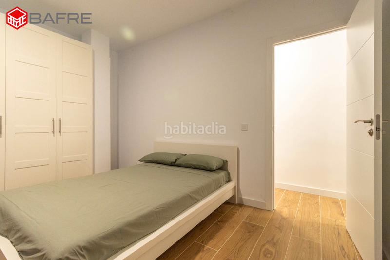 Foto e0ac1fdc-7ce3-48b1-b9af-7eb88d9d3f0f. Appartamento con riscaldamento in San Isidro Madrid