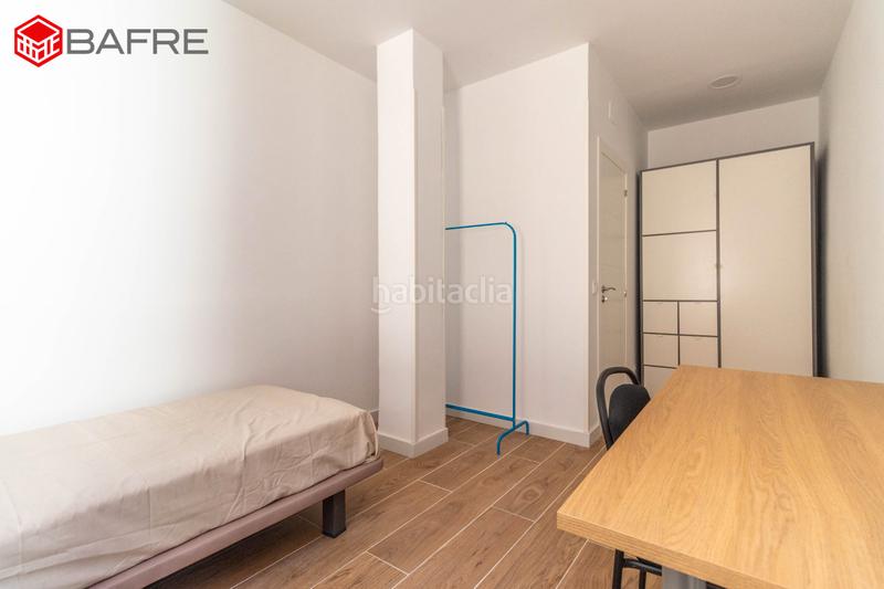 Foto e2874adc-fc9c-406c-9111-636482b2fd4b. Appartamento con riscaldamento in San Isidro Madrid