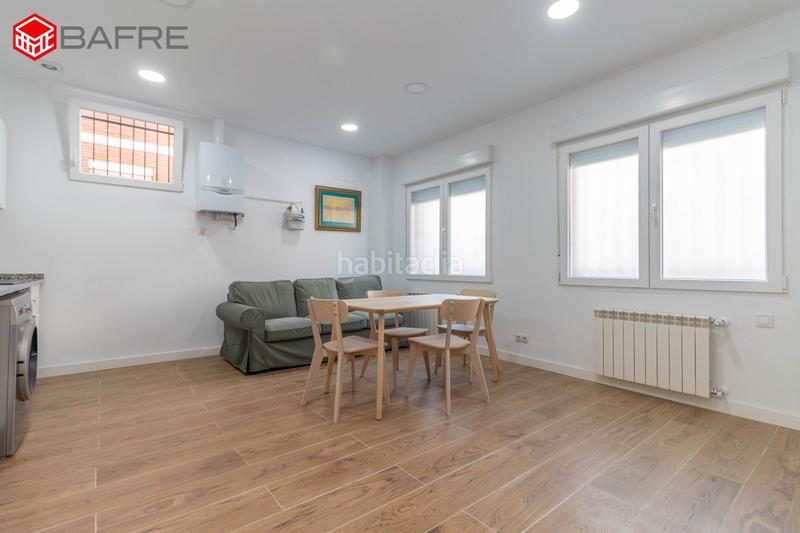 Foto ee17b04b-4fbb-4c8e-9a44-62aa5a293892. Appartamento con riscaldamento in San Isidro Madrid
