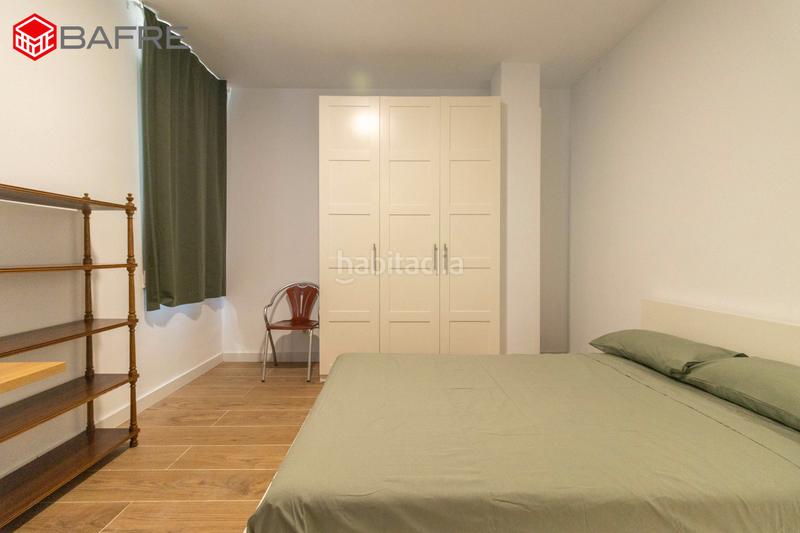 Foto f1649f54-adf7-4f2f-bc85-6926dce81876. Appartamento con riscaldamento in San Isidro Madrid