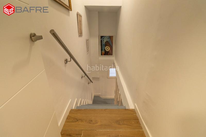 Foto f63a86aa-db3c-44ad-b4f2-24d6802a01d9. Appartamento con riscaldamento in San Isidro Madrid