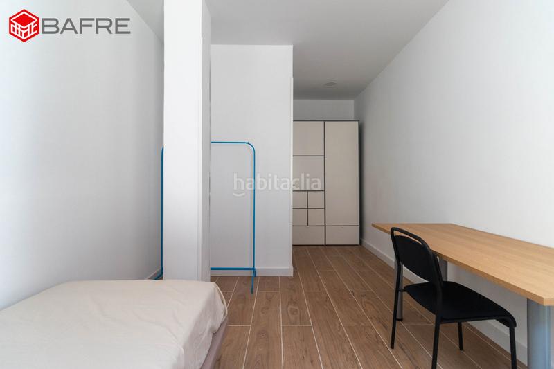 Foto fbcb20c5-e1e7-4009-804f-bb0ea5ea2358. Appartamento con riscaldamento in San Isidro Madrid