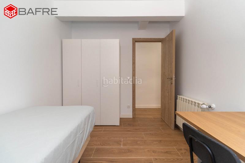 Foto fc55b988-14d8-4556-8dfe-e320d290379d. Appartamento con riscaldamento in San Isidro Madrid