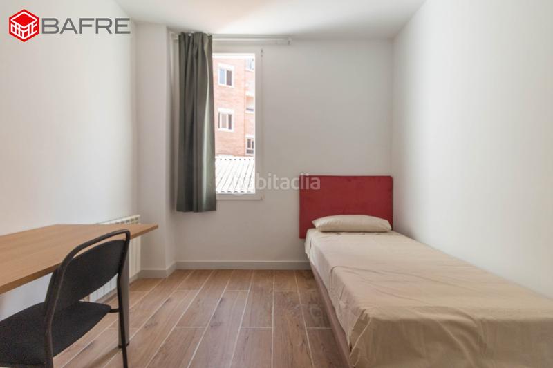 Foto 546d884d-d264-4e1d-8039-709e5cb10a06. Piso en San Isidro Madrid