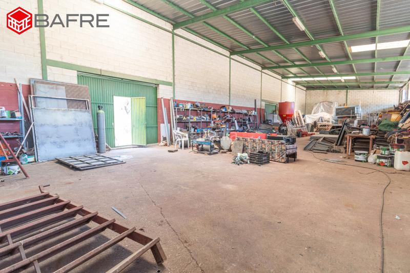 Foto 1bc9f275-2151-4118-8beb-caa02770d2a8. Casa a Perlita Arganda del Rey