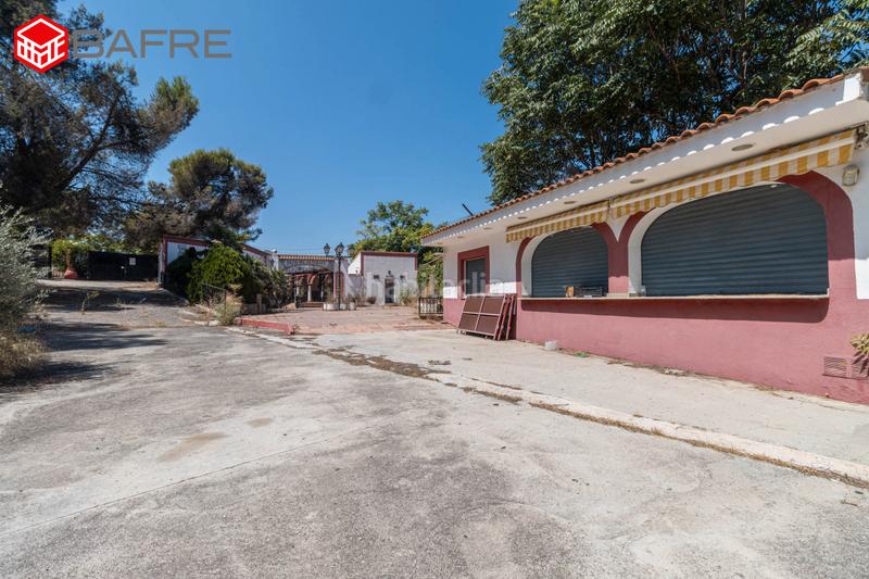 Foto 6db77d89-1727-46bc-8aac-2a5773a052ca. Casa a Perlita Arganda del Rey