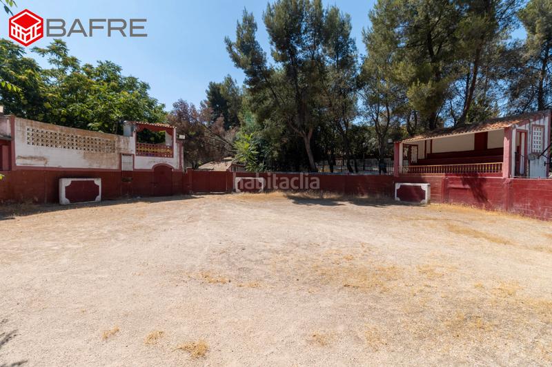 Foto 91a6f59a-1019-4393-bfe8-abc8227a0c9b. Casa a Perlita Arganda del Rey