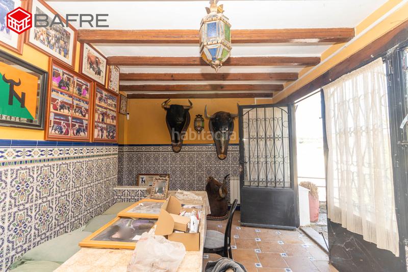 Foto a4abcd01-1062-44f3-beae-096a0fe470ae. Casa a Perlita Arganda del Rey