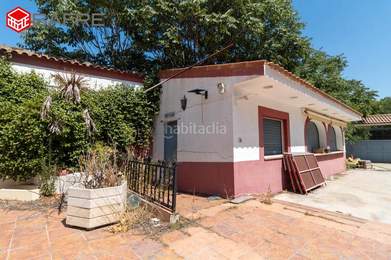 Foto cbabf4b4-5a05-42bb-ab31-b7be1aac76c6. Casa a Perlita Arganda del Rey
