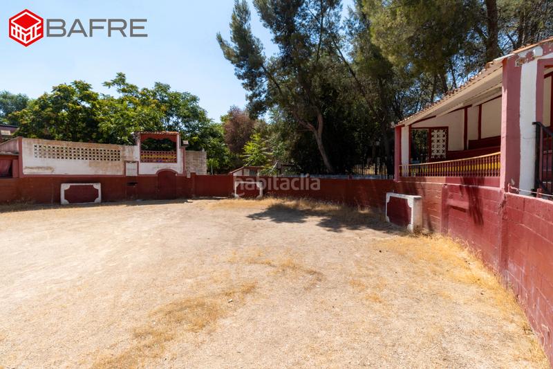 Foto d6cdb128-b075-40a2-8375-a2b1f683442b. Casa a Perlita Arganda del Rey