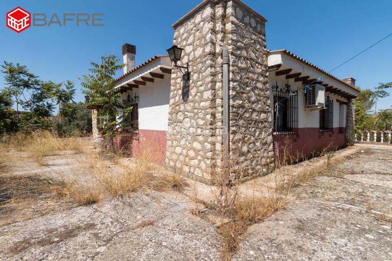 Foto ddf21797-3edd-440c-ac66-1feb38bd794e. Casa a Perlita Arganda del Rey