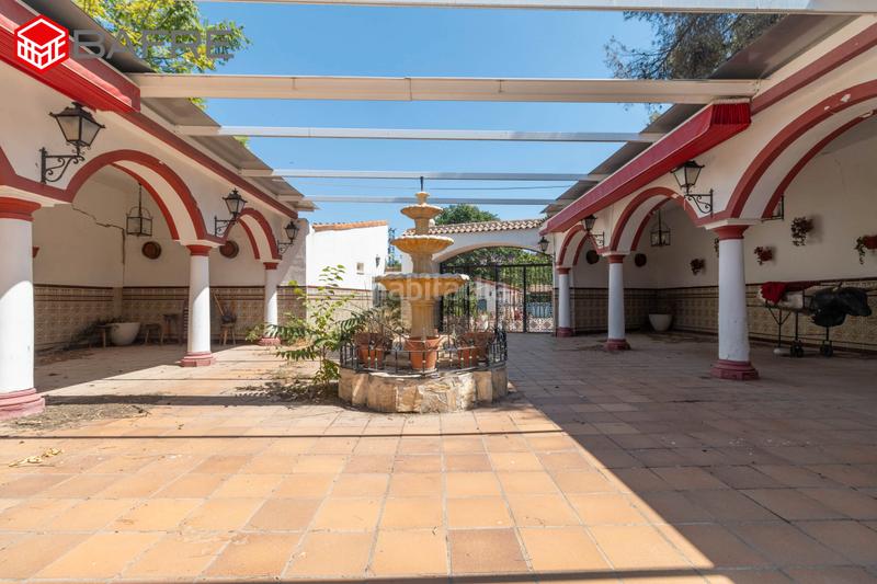 Foto ec510446-2070-465c-bedb-43ba26332ece. Casa a Perlita Arganda del Rey