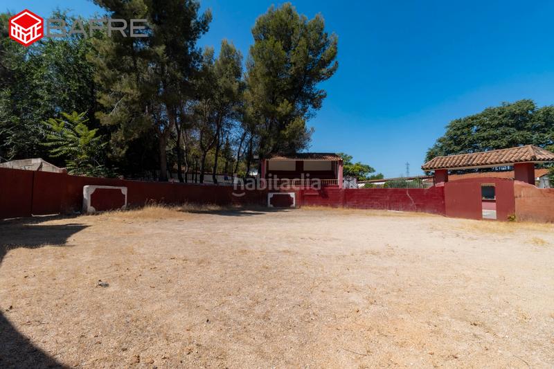 Foto f5aad092-a7a8-422d-b6af-9327d40d28fc. Casa a Perlita Arganda del Rey