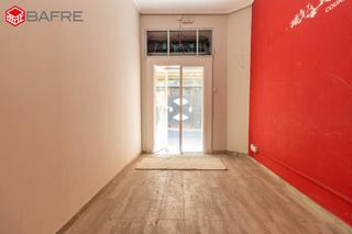 Local Comercial en Calle de la Palma