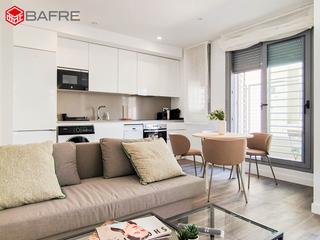 Rent Flat  Calle cason de comedias