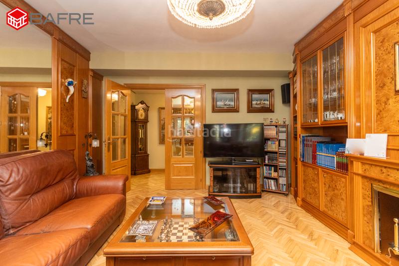 Foto 11149cc7-4b68-456e-b95c-4fc86891c60f. Appartement avec chauffage parking piscine dans Adelfas Madrid